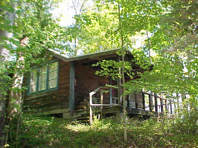 Building photograph for TACONIC ROAD